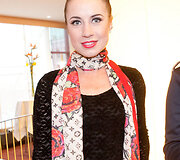 Ingrida Kazlauskaitė