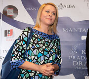 Asta Dudurytė