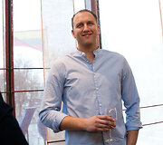 Matas Niparavičius 