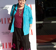 Zita Kelmickaitė