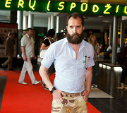 Giedrius Paulauskas