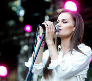 Jurga &Scaron;eduikytė