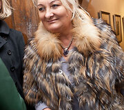 Atidarymo akimirka