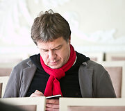 Rolandas Skaisgirys
