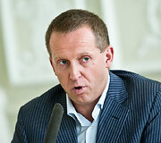 Martynas Tyla