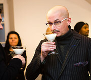 Aleksandras Pogrebnojus