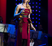 Rūta &Scaron;čiogolevaitė