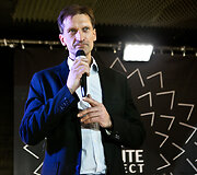 Vakaro akimirka
