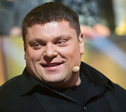 Žydrūnas Savickas