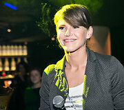 Vilija Matačiūnaitė