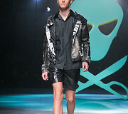 Akvilės Jančauskaitės kolekcija &bdquo;Zinesis&ldquo;