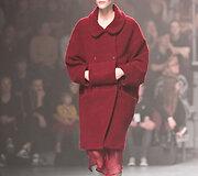 Sandros Straukaitės kolekcija &bdquo;Bloodymary&ldquo;