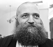 Fotografas Martynas Ambrazas