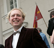 Jonas Staselis