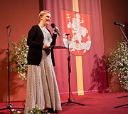 Agnė Grigaliūnienė