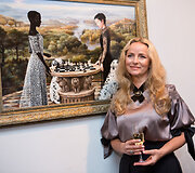 Indra Gru&scaron;aitė