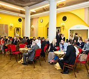 Renginio akimirka