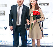 Renginio svečiai