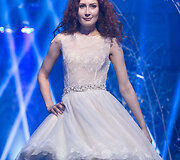 Indrė Valantinaitė