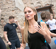 Gintarė Gurevičiūtė
