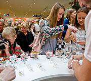 &bdquo;Pestaurant&ldquo; restorano atidarymas