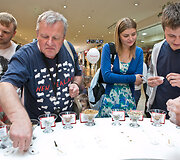 &bdquo;Pestaurant&ldquo; restorano atidarymas