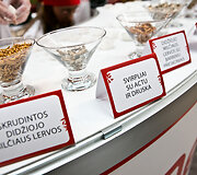 &bdquo;Pestaurant&ldquo; restorano atidarymas