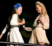 Monika Linkytė