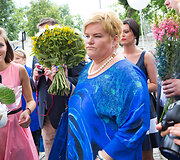 Laima Mertinienė