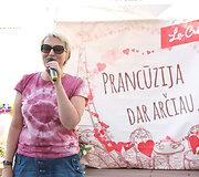 Neringa Čere&scaron;kevičienė
