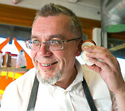 Aidas Puklevičius
