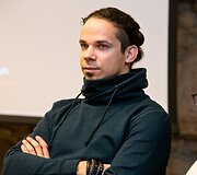 Jeronimas Milius 