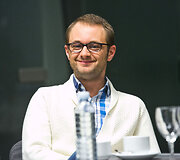 Dominykas Vaitiekūnas