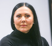 Anželika Cholina