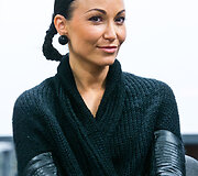 Karina Skambinė