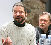 Kipras Ma&scaron;anauskas