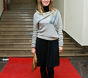 Eglė Žiūkaitė