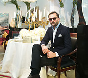 Mantas Petru&scaron;kevičius