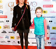 Jolanta Svirnelytė