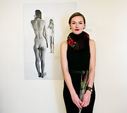 Beata Ti&scaron;kevič Hasanova