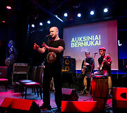 Vakaro akimirka
