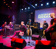 Vakaro akimirka