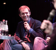Andrius Tapinas