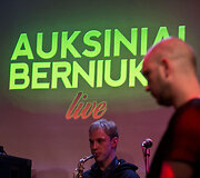 Vakaro akimirka