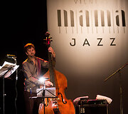 Koncerto akimirka