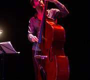 Koncerto akimirka