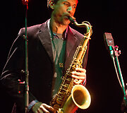 Koncerto akimirka