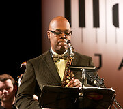 Gregas Osby