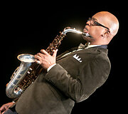 Gregas Osby
