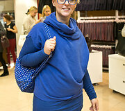 Ieva &Scaron;eviakovaitė